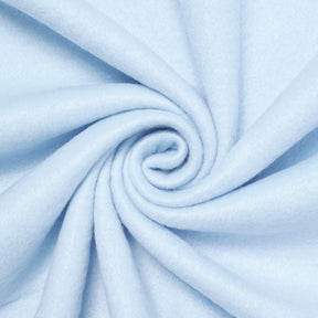 Polar Fleece Fabric SV580956 Light Blue Image A2