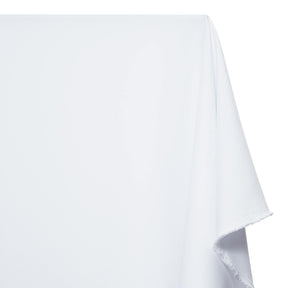 Polyester Gabardine Fabric SV580960 White 2