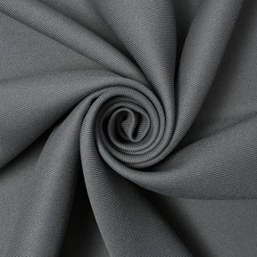 Polyester Gabardine Fabric SV580964 Grey 1