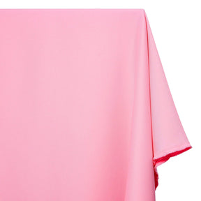 Polyester Gabardine Fabric SV580966 Pink 2