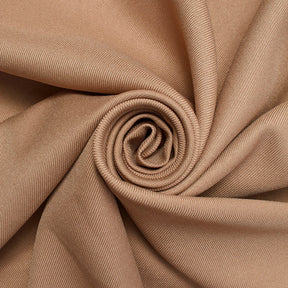 Polyester Gabardine Fabric SV580967 Khaki 1
