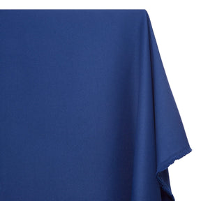 Polyester Gabardine Fabric SV580968 Royal Blue 2