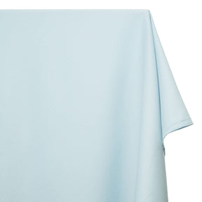 Polyester Gabardine Fabric SV580969 Light Blue 2