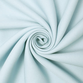 Polyester Gabardine Fabric SV580969 Light Blue 1