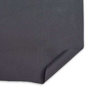 Ottertex Outdoor Water-Repellant Fade-Resistant Acrylic Canvas (Stiff Finish, 10 Year Warranty) Fabric SV581009 Charcoal Image A5
