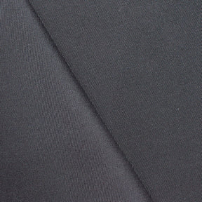 Ottertex Outdoor Water-Repellant Fade-Resistant Acrylic Canvas (Stiff Finish, 10 Year Warranty) Fabric SV581009 Charcoal Image A4
