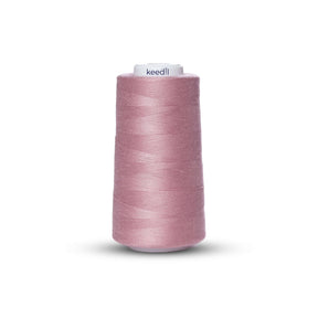 Keedil® All Purpose Tex 30 Serger Thread SV581043 Mauve Image 1