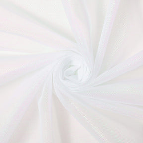 Iridescent Laser Mesh Fabric SV581074 2