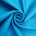 Poly Cotton Twill Fabric SV581079 Turquoise 1