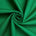Poly Cotton Twill Fabric SV581080 Kelly Green 1