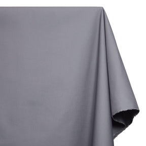Poly Cotton Twill Fabric SV581083 Grey 2