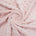 Minky Dot Fabric SV581093 Blush 1