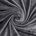 Smooth Minky Fabric SV581095 Charcoal Grey 1
