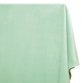 Smooth Minky Fabric SV581099 Sage Green 2