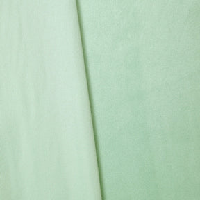 Smooth Minky Fabric SV581099 Sage Green 3