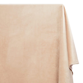 Smooth Minky Fabric SV581102 Champagne 2