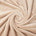 Smooth Minky Fabric SV581102 Champagne 1