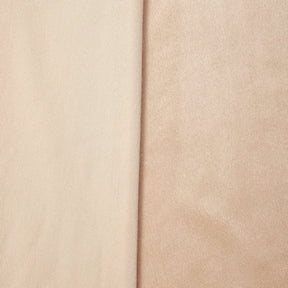 Smooth Minky Fabric SV581102 Champagne 3