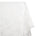 Leafy Bloom Extra Wide Burnout Polyester Rayon Damask Jacquard On Voile Fabric SV581109 White / White 1