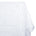 Geometric Abstract Extra Wide Burnout Polyester Rayon Jacquard On Voile Fabric SV581112 White A1