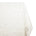Geometric Abstract Extra Wide Burnout Polyester Rayon Jacquard On Voile Fabric SV581114 Off White A1