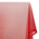 Polyester Petticoat Hard Net Crinoline Fabric SV581207 Red 1