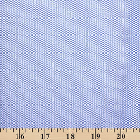 Polyester Petticoat Hard Net Crinoline Fabric SV581208 Royal Blue 4