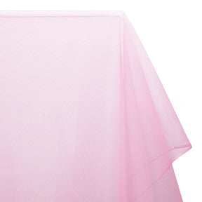 Polyester Petticoat Hard Net Crinoline Fabric SV581211 Orchid 1