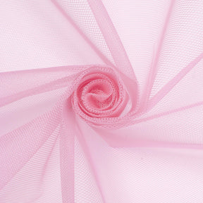Polyester Petticoat Hard Net Crinoline Fabric SV581211 Orchid 2