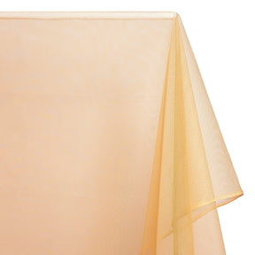 Polyester Petticoat Hard Net Crinoline Fabric SV581213 Gold 1