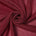 Metallic Lurex Jersey Knit Fabric SV581250 Burgundy 1