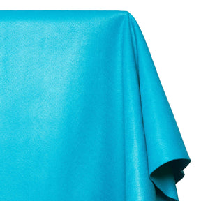 Polyester Felt Fabric SV581264 Turquoise A1