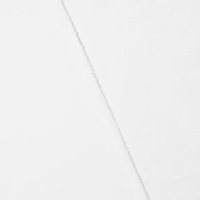 Suede Scuba Double Knit Fabric SV581335 White A5