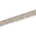 1 Inch Glitter Gem Gut Rhinestone Corded Trim SV581368 Champagne A2