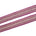 1 5 Inch Floral Petal Corded Two Tone Woven Trim SV581392 Magenta A1