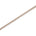 1 2 Inch Glitter Rhinestone Corded Lace Trim SV581421 Copper A2