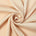 Matte Striped Crinkle Stretch Satin Fabric SV581456 Tan 1