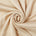 Matte Striped Crinkle Stretch Satin Fabric SV581457 Champagne 1