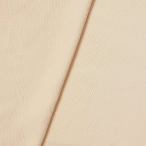 Matte Striped Crinkle Stretch Satin Fabric SV581457 Champagne 3