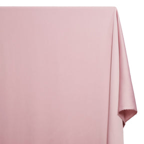 Matte Striped Crinkle Stretch Satin Fabric SV581458 Blush 2