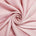 Matte Striped Crinkle Stretch Satin Fabric SV581458 Blush 1