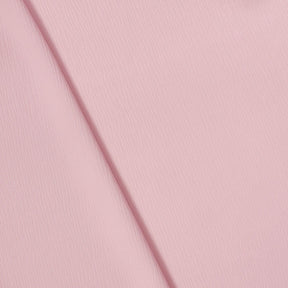 Matte Striped Crinkle Stretch Satin Fabric SV581458 Blush 3