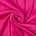 Matte Striped Crinkle Stretch Satin Fabric SV581459 Fuchsia 1