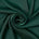 Matte Striped Crinkle Stretch Satin Fabric SV581460 Hunter Green 1