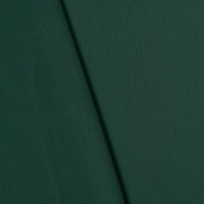 Matte Striped Crinkle Stretch Satin Fabric SV581460 Hunter Green 3