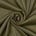 Matte Striped Crinkle Stretch Satin Fabric SV581461 Olive Green 1