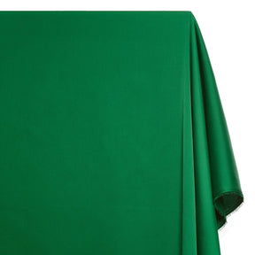 Matte Striped Crinkle Stretch Satin Fabric SV581464 Kelly Green 2