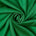 Matte Striped Crinkle Stretch Satin Fabric SV581464 Kelly Green 1