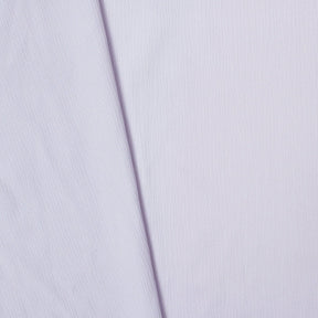 Matte Striped Crinkle Stretch Satin Fabric SV581466 Silver 3