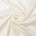 Shiny Shimmer Crinkle Satin Fabric SV581471 Ivory 1